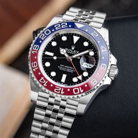 rolex x pepsi|rolex pepsi 2022 price.